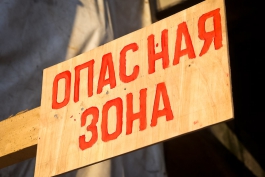В центре Калининграда ликвидировали разлив ртути