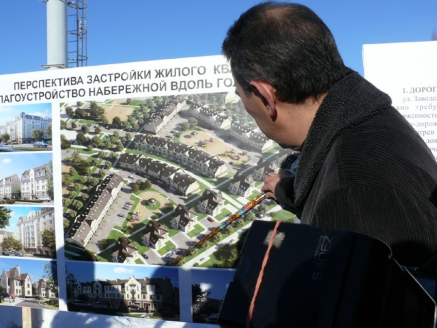 Региональное правительство выделит муниципалитетам 200 млн рублей 