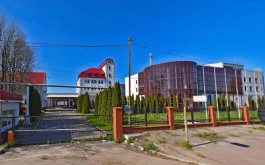 Бывший завод Heineken в Калининграде продали за 158 млн рублей