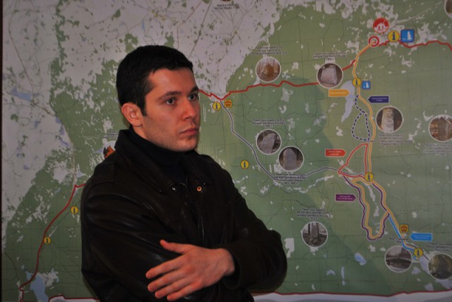Алиханов поручил активнее рекламировать Виштынецкий парк и восток области