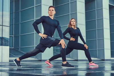 «Планета Спорт»: Распродажа спортивной одежды и обуви известных брендов!