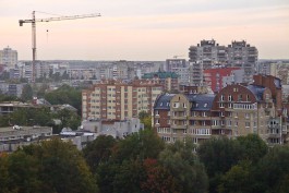 Цуканов возмутился низким качеством и высокой стоимостью нового жилья в Калининграде