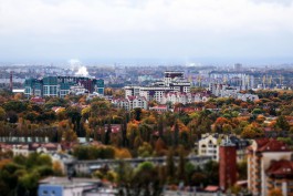 На программу развития Калининградской области на три года хотят направить 83 млрд рублей