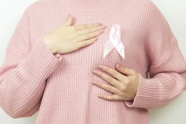 Рак груди: почему важно не откладывать визит к маммологу