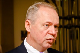 Юрий Савенко отказался от участия в праймериз «ЕР» на пост главы Калининграда