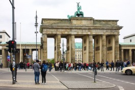 Германия возобновила выдачу виз в Калининграде без ограничений