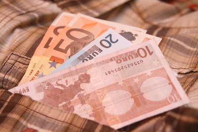 Греции простили долг в 40 млрд евро