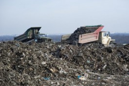 Строительство крупного мусоросортировочного комплекса под Багратионовском планируют начать в 2024 году