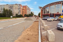 В Калининграде определили подрядчиков капремонта домов на Солнечном бульваре и двух набережных