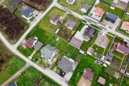 Экспертиза одобрила проект второй дороги из Калининграда в Холмогоровку