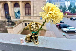 &laquo;До +5&deg;С днём&raquo;: холодная погода задержится в Калининграде минимум до начала мая 