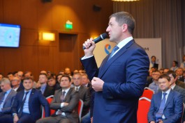 Михаил Осеевский: «Ростелеком» продолжит инвестировать в Калининградскую область