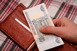 Исследование: Зарплатные ожидания жителей Калининградской области выросли до 56 тысяч рублей