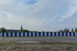 Демонтаж фундамента Дома Советов в Калининграде планируют завершить не ранее декабря 2026 года