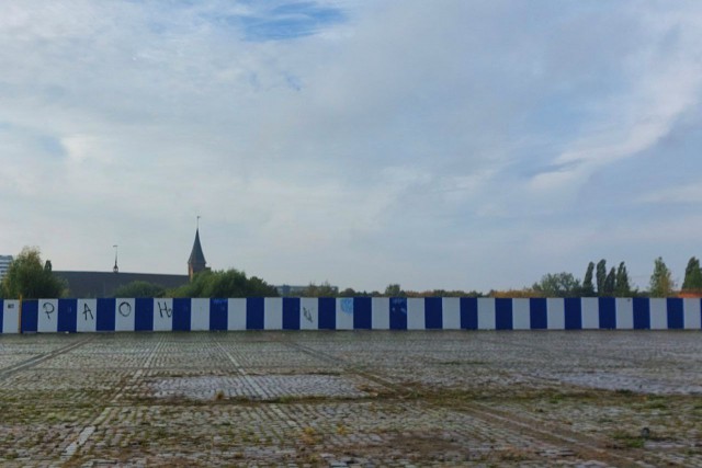 Демонтаж фундамента Дома Советов в Калининграде планируют завершить не ранее декабря 2026 года