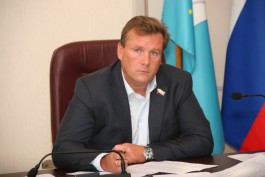 Сергей Донских: Дублирующие маршруты убрали, чтобы не повышать тариф на проезд