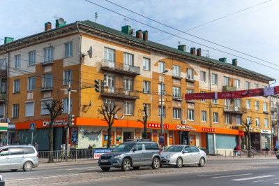 «Дом-отказник, аресты в „Вестере” и режим чрезвычайной ситуации»: цифры недели