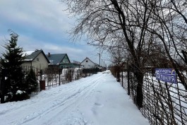 Председатель СНТ «Радуга» в Светлогорске заплатит по долгам товарищества