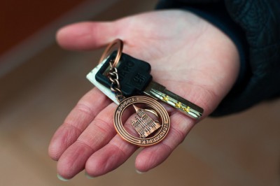 УМВД: Жительница Калининграда при переезде обокрала съёмную квартиру