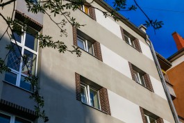 За девять месяцев в Калининградской области построили более 10,7 тысяч квартир
