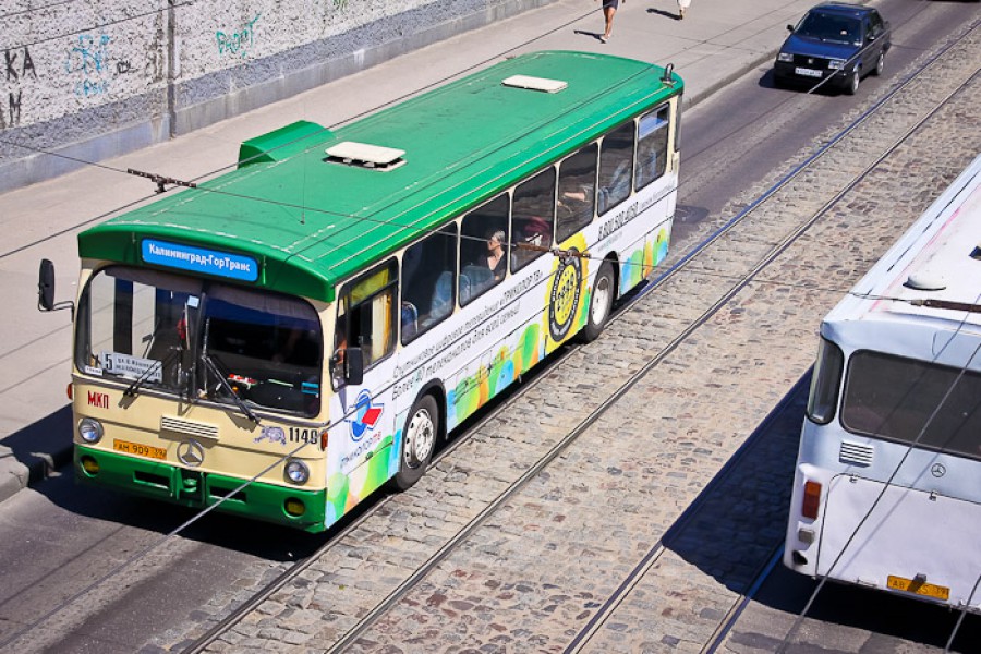 На покупку одного автобуса «на батарейках» городу потребуется 9 млн рублей