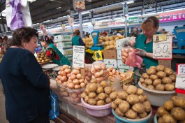 Калининградский фермер рассказал, что будет с ценами на продукты 