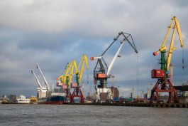 Региональные власти рассчитывают на дополнительные 2,8 млрд рублей субсидий на морские перевозки