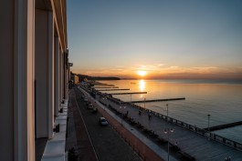 Калининградским брокерам расскажут, как больше продавать элитной недвижимости в регионе