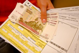Калининградские энергетики отмечают рост долгов населения из-за кризиса