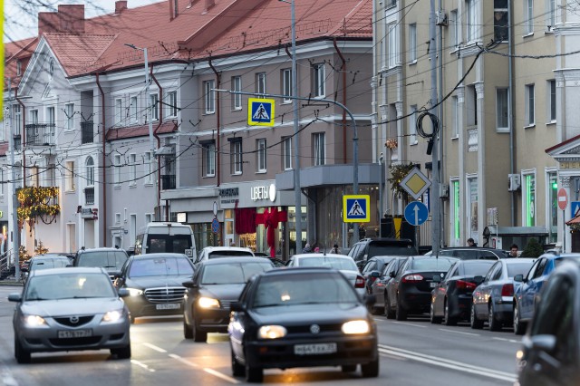 Эксперты подсчитали, сколько времени надо копить калининградцам на подержанный автомобиль