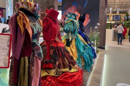 «Выставка костюмов и мастер-классы»: в Железнодорожном планируют создать театральную резиденцию