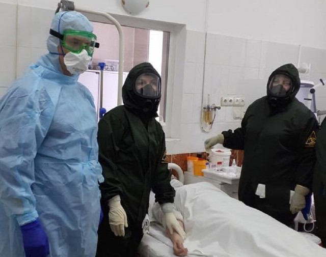 Калининградским врачам обеспечат отдых в отелях после рабочей смены