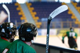 СМИ: Чемпионат мира по хоккею 2023 года пройдёт в России