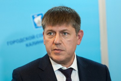 Кропоткин: К сожалению, население мало участвует в обсуждении городских вопросов