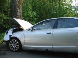 В ДТП под Гурьевском по вине пьяного водителя погибла женщина