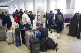 Ермак: Нужно увеличивать время пребывания туристов в Калининградской области