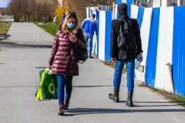 В Калининградской области расширили список причин для выхода из дома во время самоизоляции