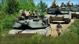В Варшаве стартуют крупнейшие учения НАТО «Анаконда-2016»