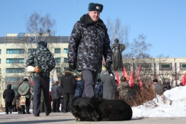 Нургалиев: Позитивные изменения в работе полиции заметны уже сейчас
