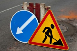 В Калининграде планируют реконструировать перекрёсток улиц Невского и Краснокаменной