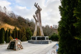 В воскресенье в Янтарном пройдёт &laquo;Марш жизни&raquo; в память о жертвах Холокоста