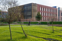 Группа компаний «Эталон» стала участником калининградского офшора на Острове