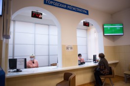 В калининградских медучреждениях возникли проблемы с интернетом из-за хакерской атаки на сотовых операторов