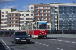 Мэрия Калининграда предлагает жителям придумать название для электронного билета на транспорт