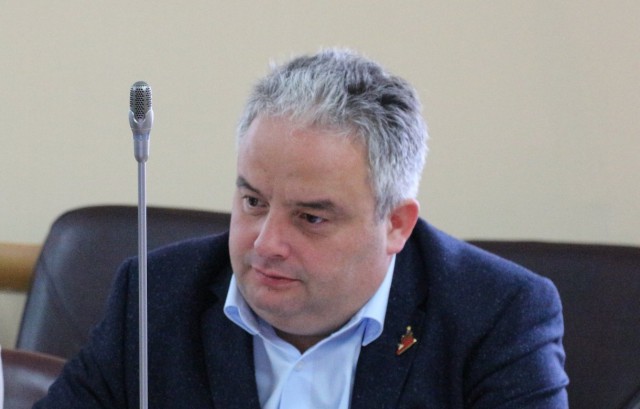 Игорь Билич: Массовых жалоб на отопление в Калининграде нет