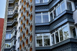 Эксперты: В Калининградской области снизилась активность на вторичном рынке жилья 