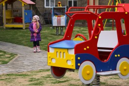 В 2014 году в Калининградской области планируют ввести 3 700 мест в детсадах