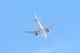 В Госдуму внесён законопроект, ограничивающий срок эксплуатации самолётов