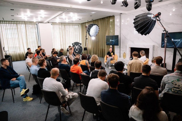 «Делиться опытом и помогать друг другу»: в Калининграде открывается представительство бизнес-сообщества «Эквиум»