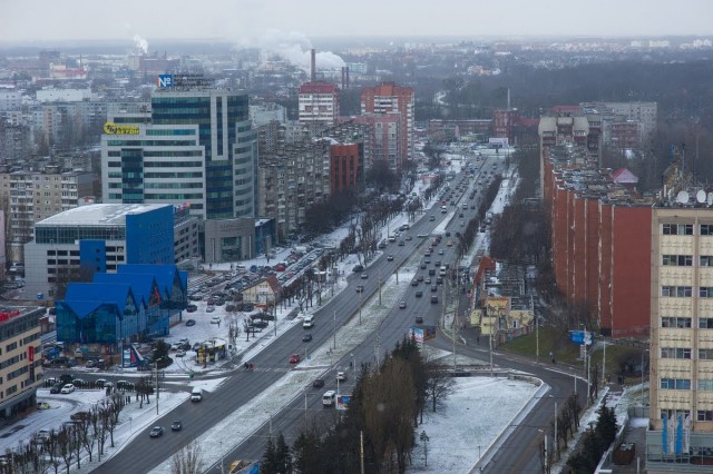 «Хочется верить в чудо»: в Калининграде перенастроят светофоры для борьбы с пробками